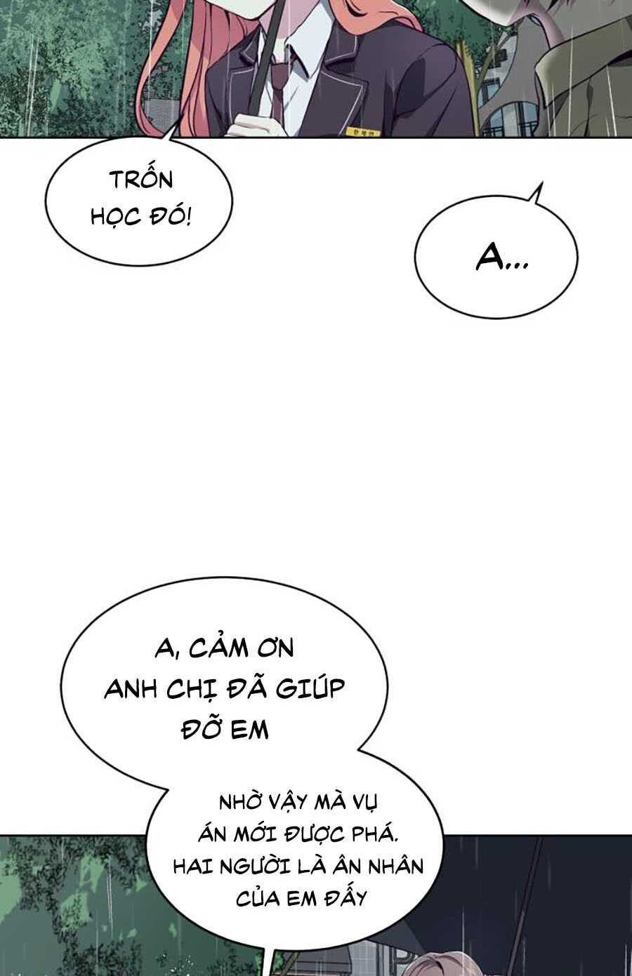 Cậu bé của thần chết chapter 49 - Upload bởi truyensieuhay.com