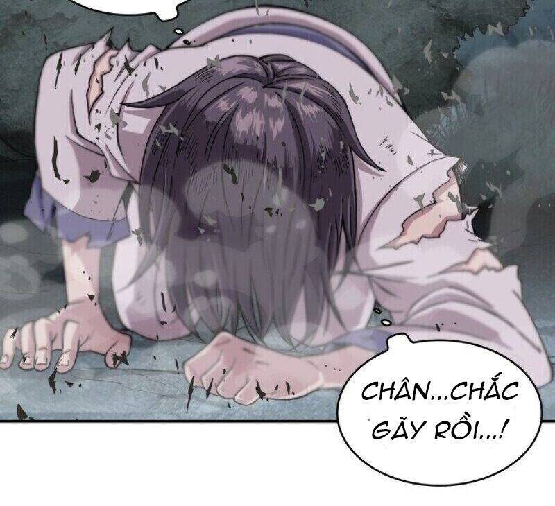 Ngã Lão Ma Thần chapter 1 - Upload bởi truyensieuhay.com