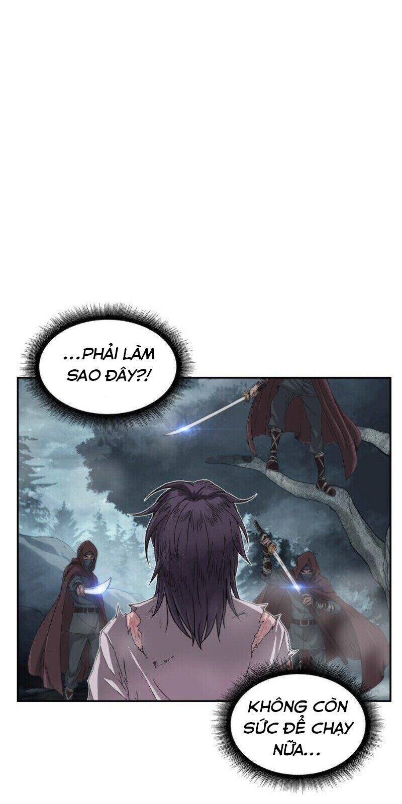Ngã Lão Ma Thần chapter 1 - Upload bởi truyensieuhay.com