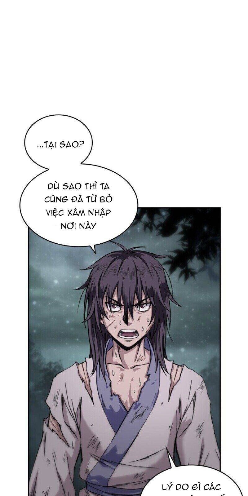 Ngã Lão Ma Thần chapter 1 - Upload bởi truyensieuhay.com