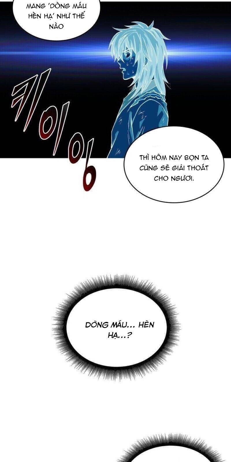 Ngã Lão Ma Thần chapter 1 - Upload bởi truyensieuhay.com