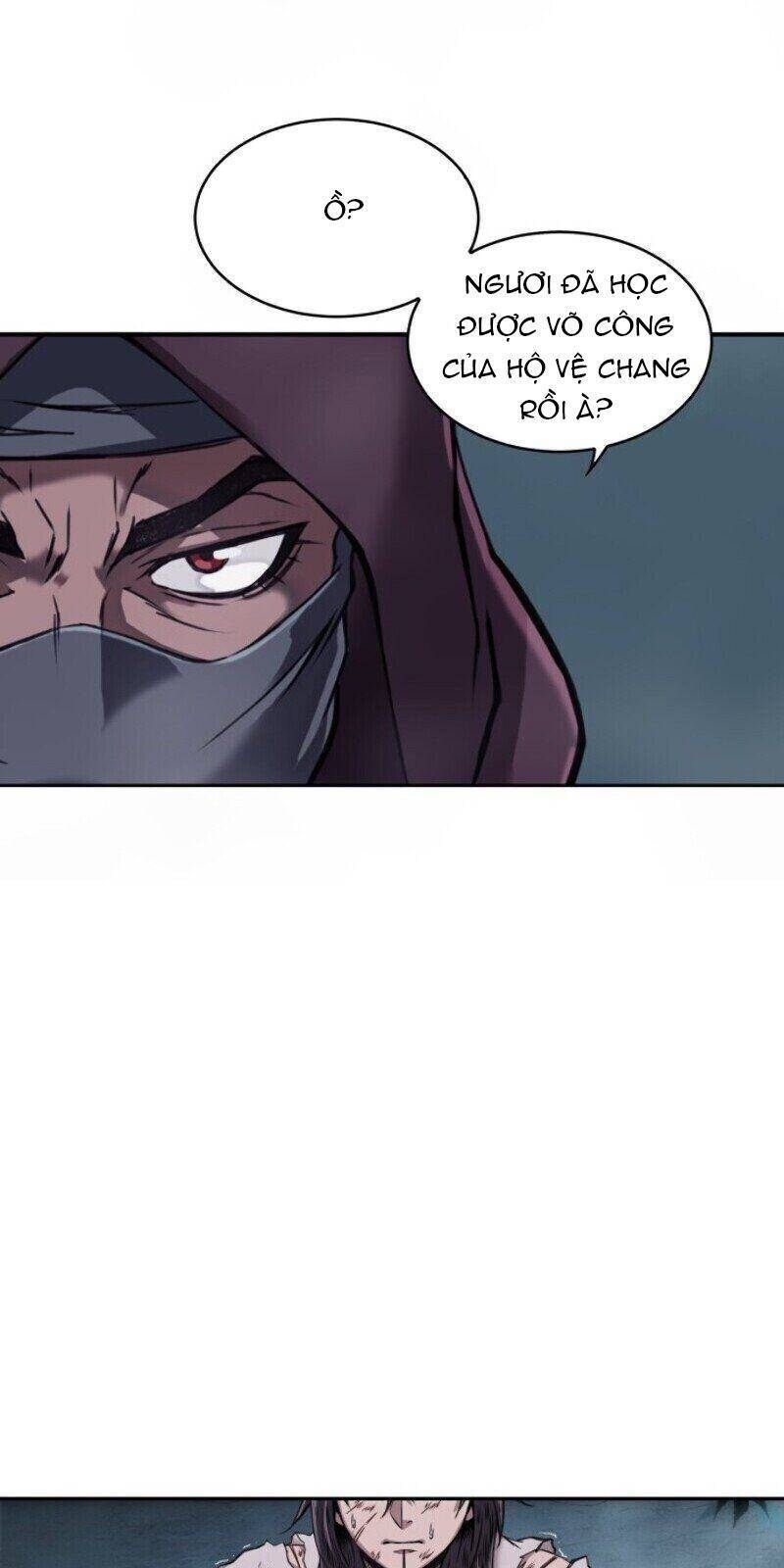 Ngã Lão Ma Thần chapter 1 - Upload bởi truyensieuhay.com