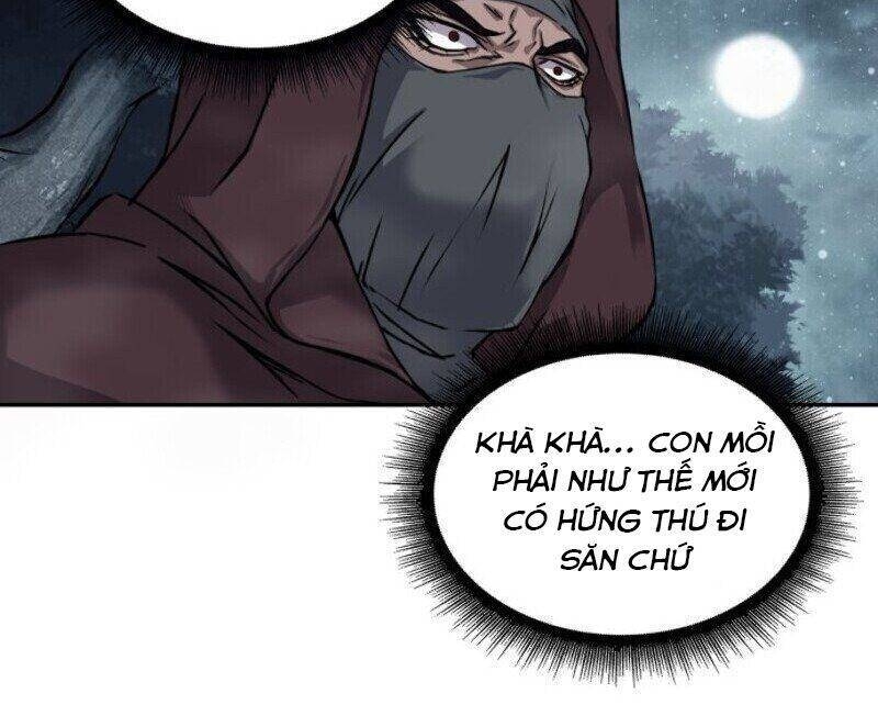 Ngã Lão Ma Thần chapter 1 - Upload bởi truyensieuhay.com