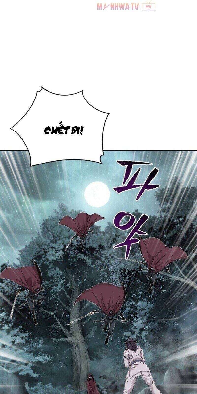 Ngã Lão Ma Thần chapter 1 - Upload bởi truyensieuhay.com