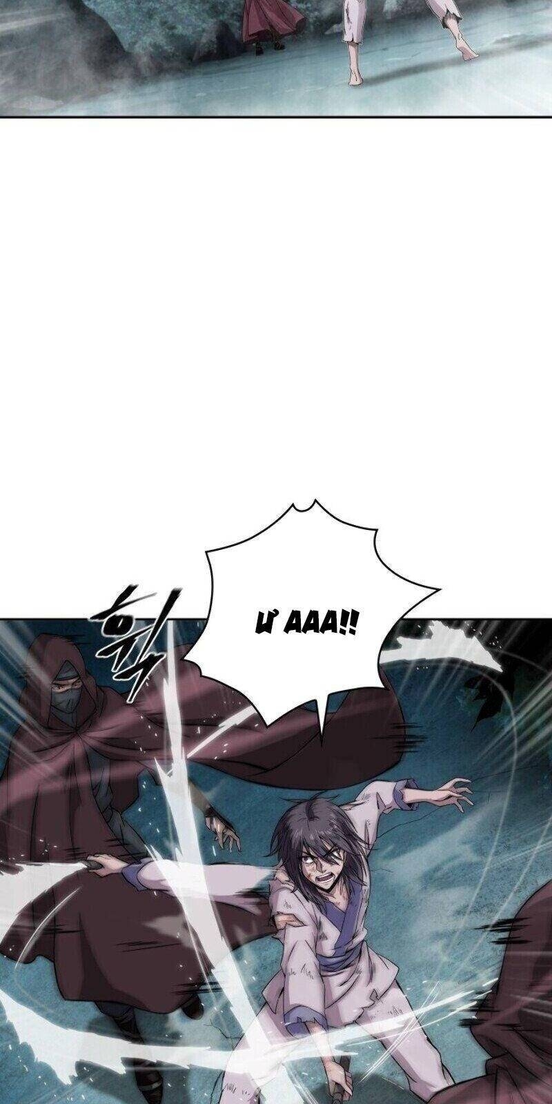 Ngã Lão Ma Thần chapter 1 - Upload bởi truyensieuhay.com