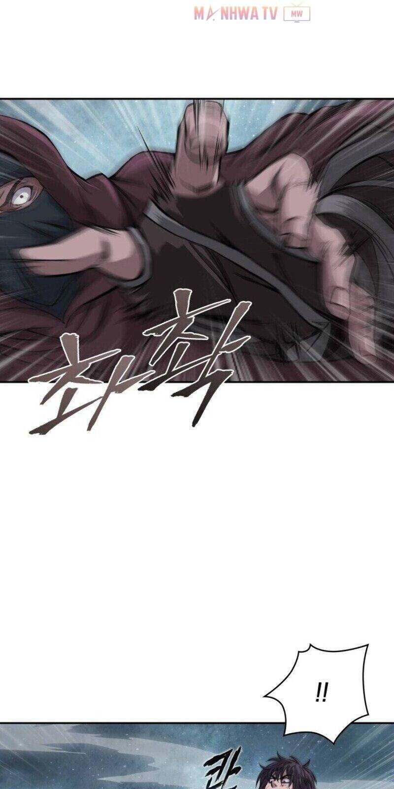 Ngã Lão Ma Thần chapter 1 - Upload bởi truyensieuhay.com