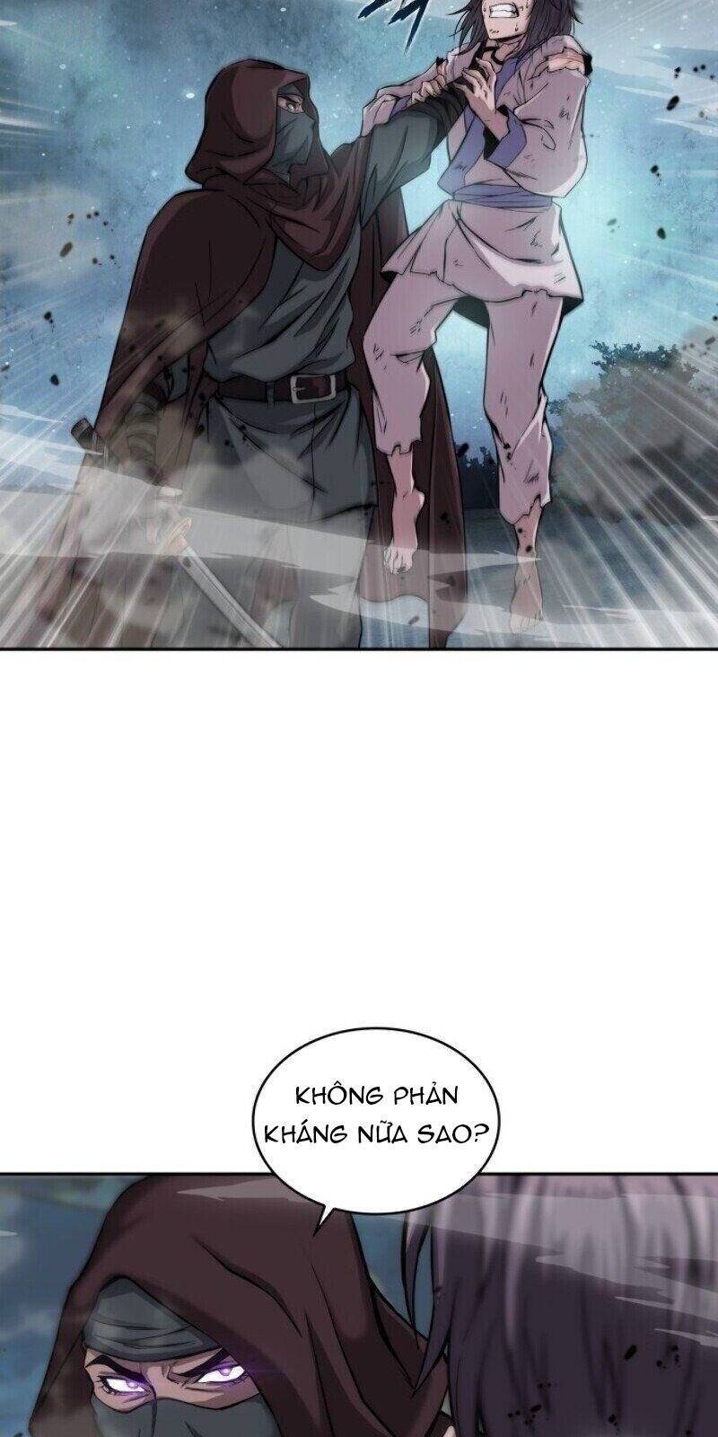 Ngã Lão Ma Thần chapter 1 - Upload bởi truyensieuhay.com