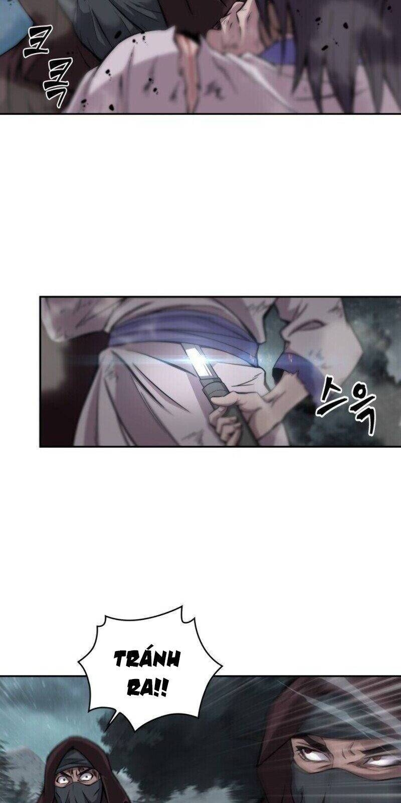 Ngã Lão Ma Thần chapter 1 - Upload bởi truyensieuhay.com