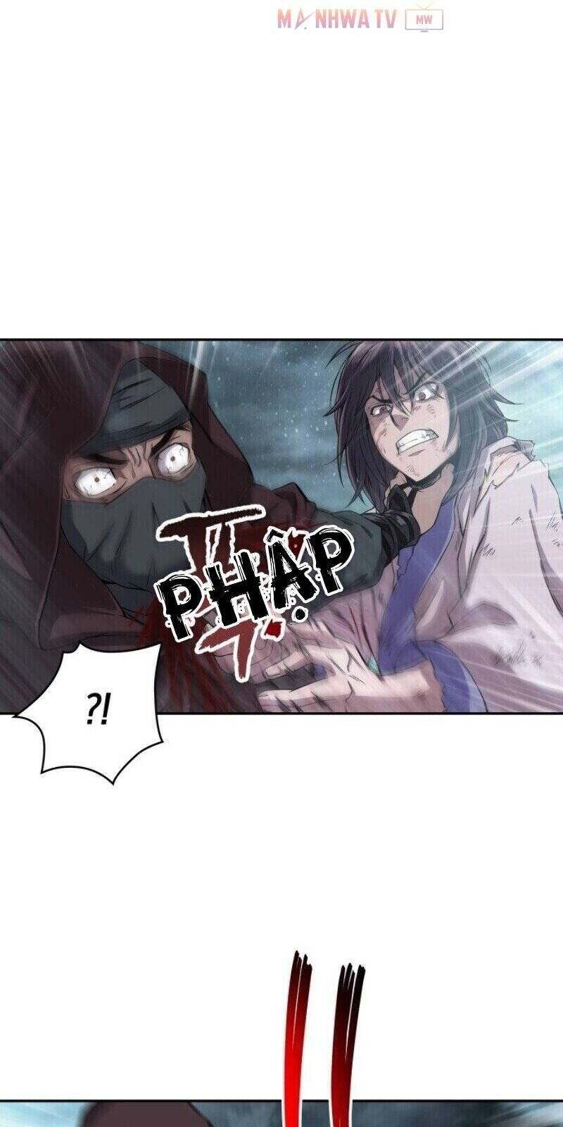 Ngã Lão Ma Thần chapter 1 - Upload bởi truyensieuhay.com