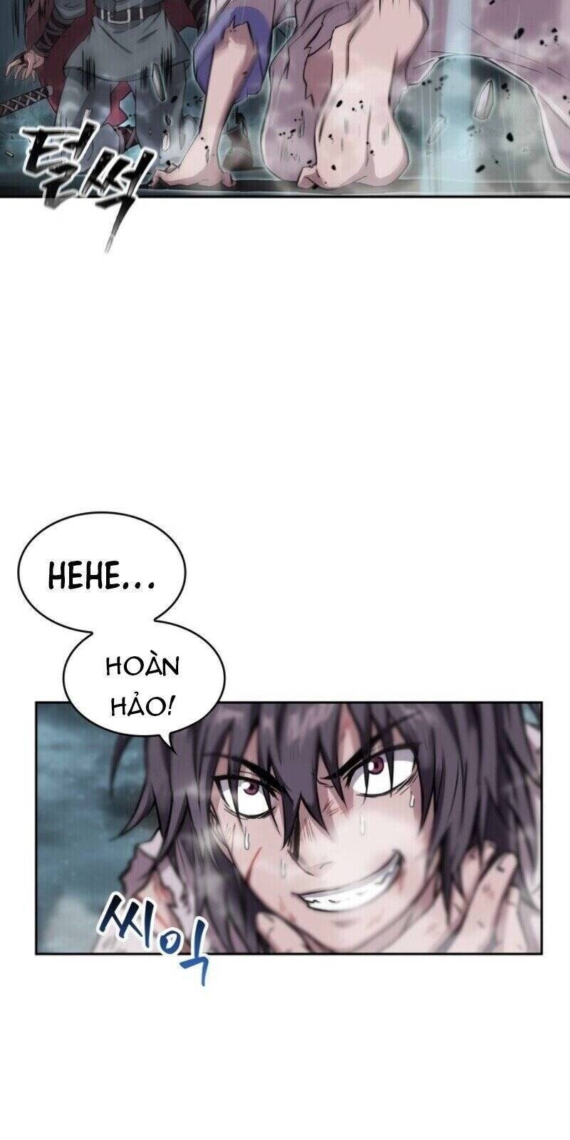 Ngã Lão Ma Thần chapter 1 - Upload bởi truyensieuhay.com