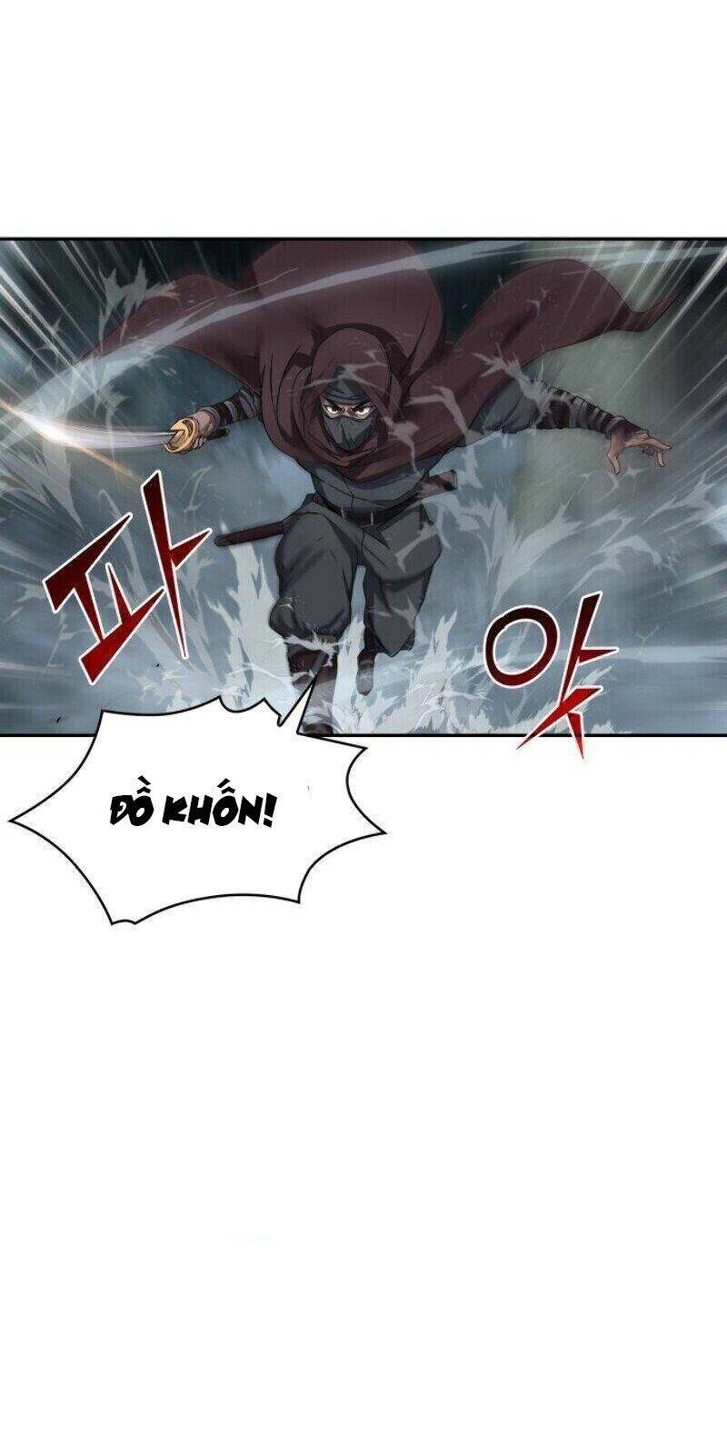 Ngã Lão Ma Thần chapter 1 - Upload bởi truyensieuhay.com