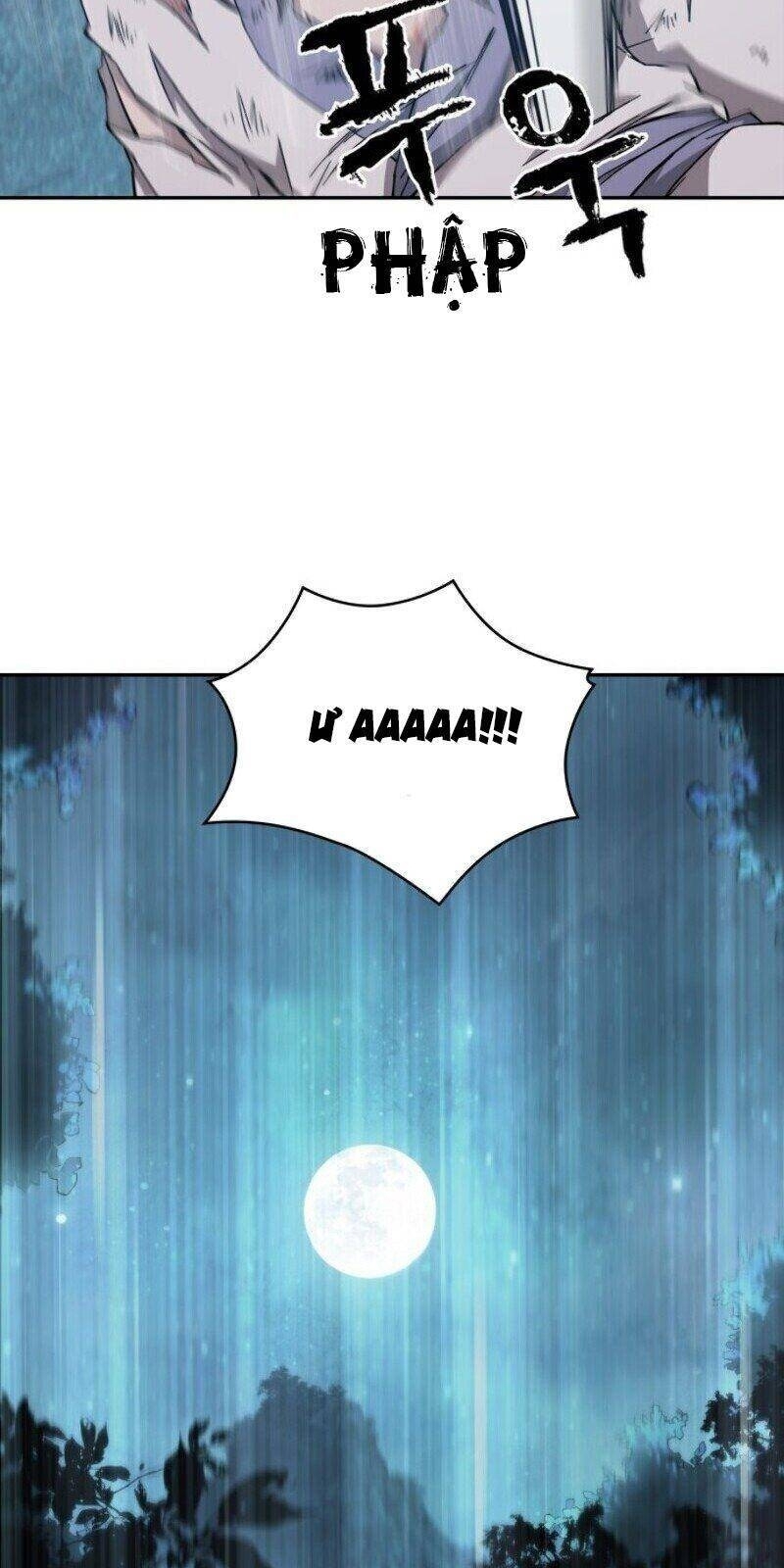 Ngã Lão Ma Thần chapter 1 - Upload bởi truyensieuhay.com