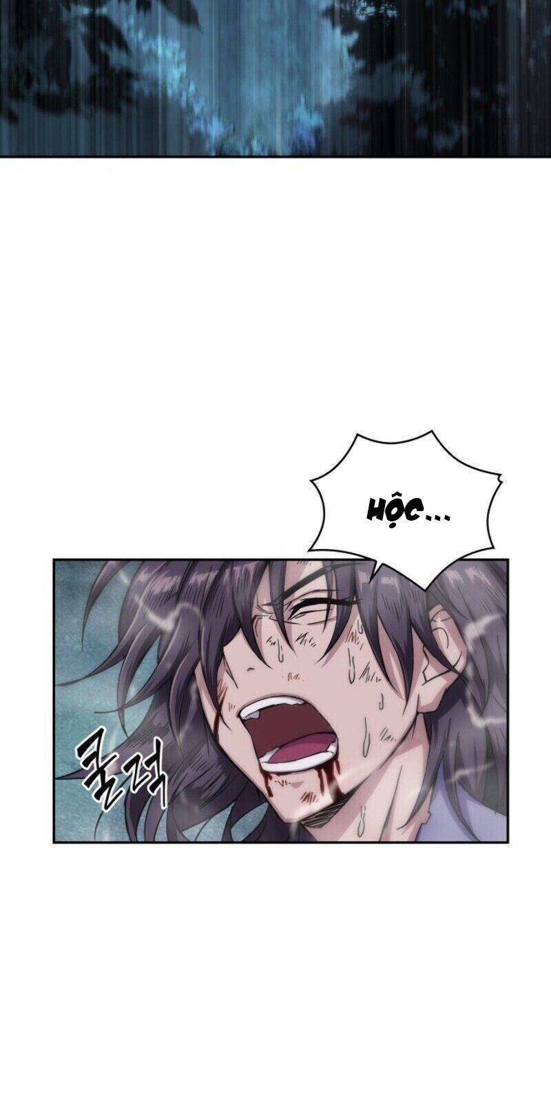 Ngã Lão Ma Thần chapter 1 - Upload bởi truyensieuhay.com