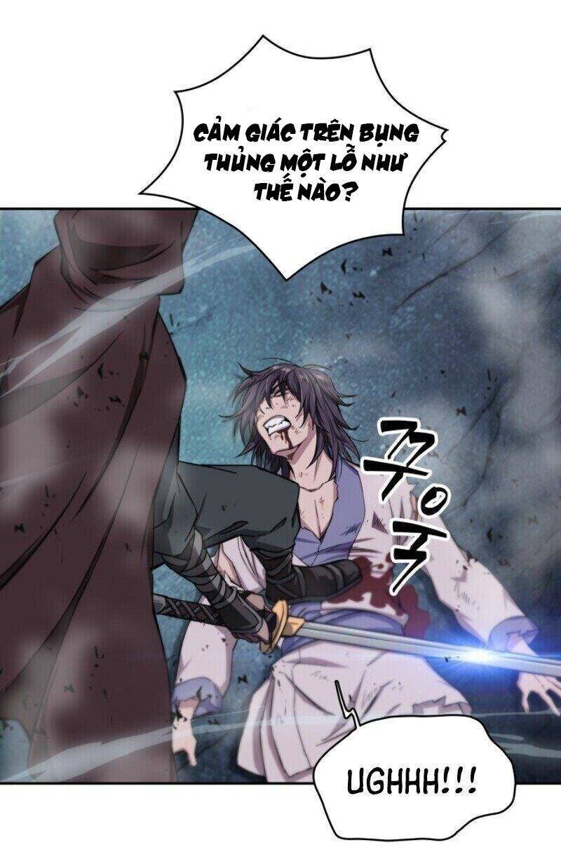 Ngã Lão Ma Thần chapter 1 - Upload bởi truyensieuhay.com