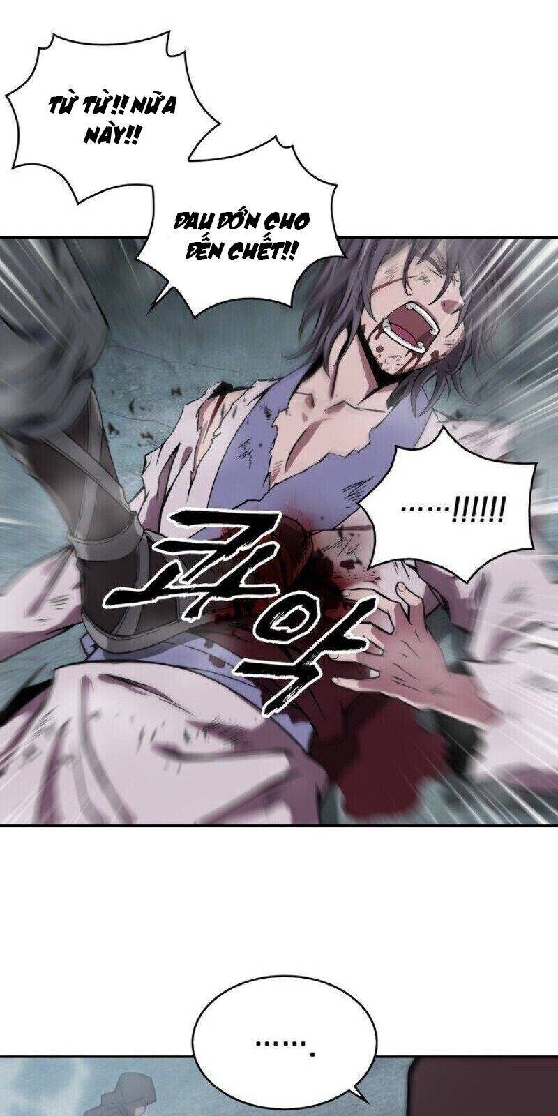 Ngã Lão Ma Thần chapter 1 - Upload bởi truyensieuhay.com