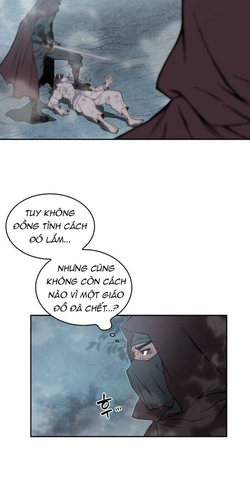 Ngã Lão Ma Thần chapter 1 - Upload bởi truyensieuhay.com
