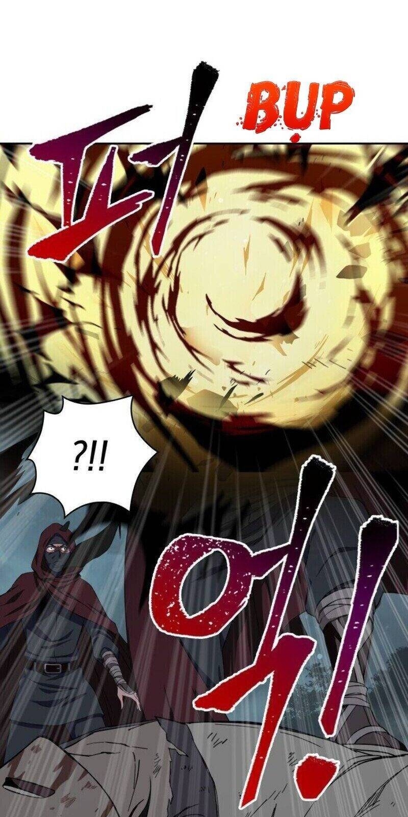Ngã Lão Ma Thần chapter 1 - Upload bởi truyensieuhay.com