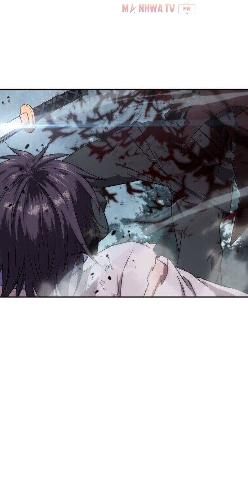 Ngã Lão Ma Thần chapter 1 - Upload bởi truyensieuhay.com