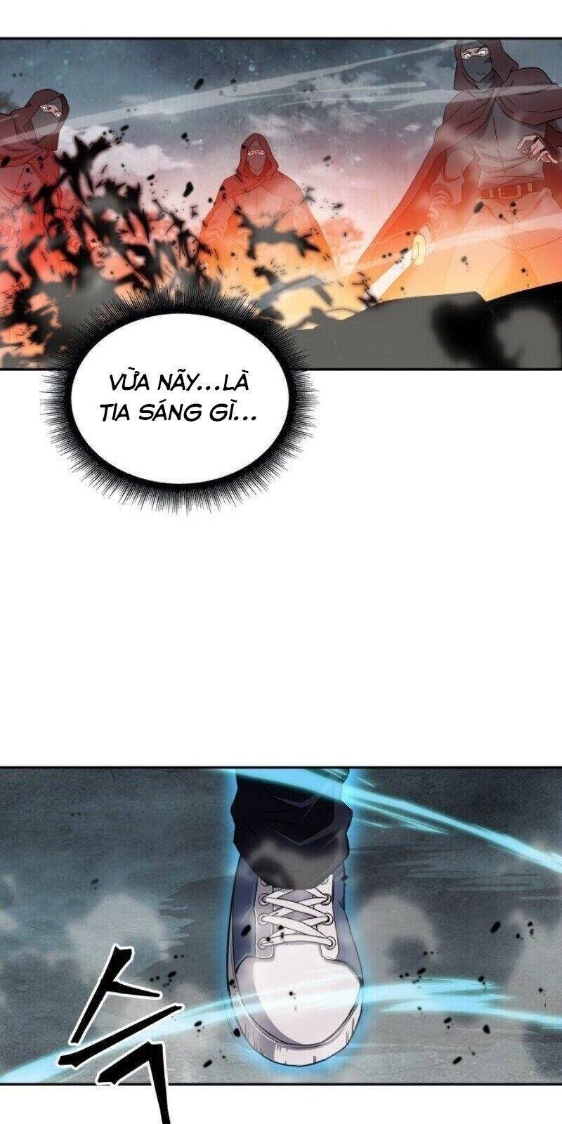 Ngã Lão Ma Thần chapter 1 - Upload bởi truyensieuhay.com