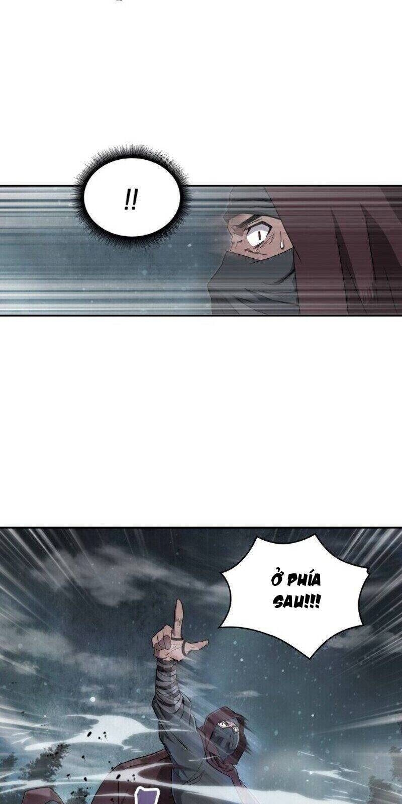 Ngã Lão Ma Thần chapter 1 - Upload bởi truyensieuhay.com