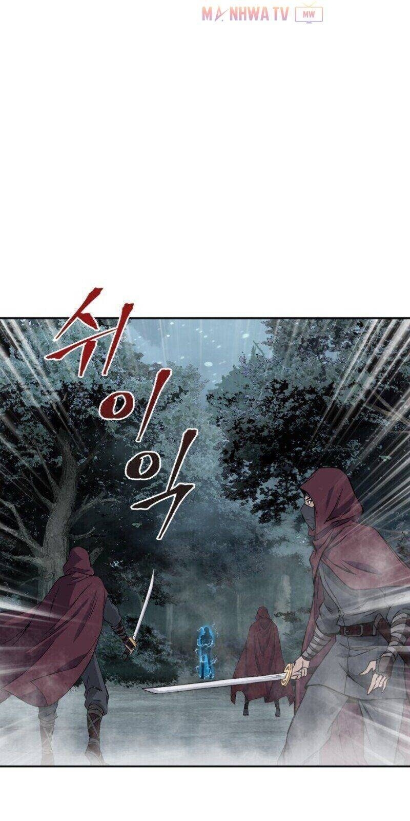 Ngã Lão Ma Thần chapter 1 - Upload bởi truyensieuhay.com