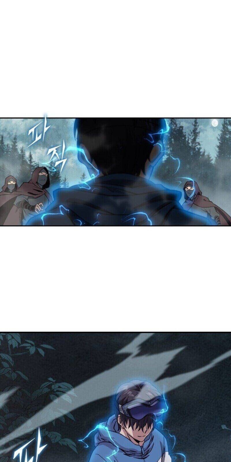 Ngã Lão Ma Thần chapter 1 - Upload bởi truyensieuhay.com