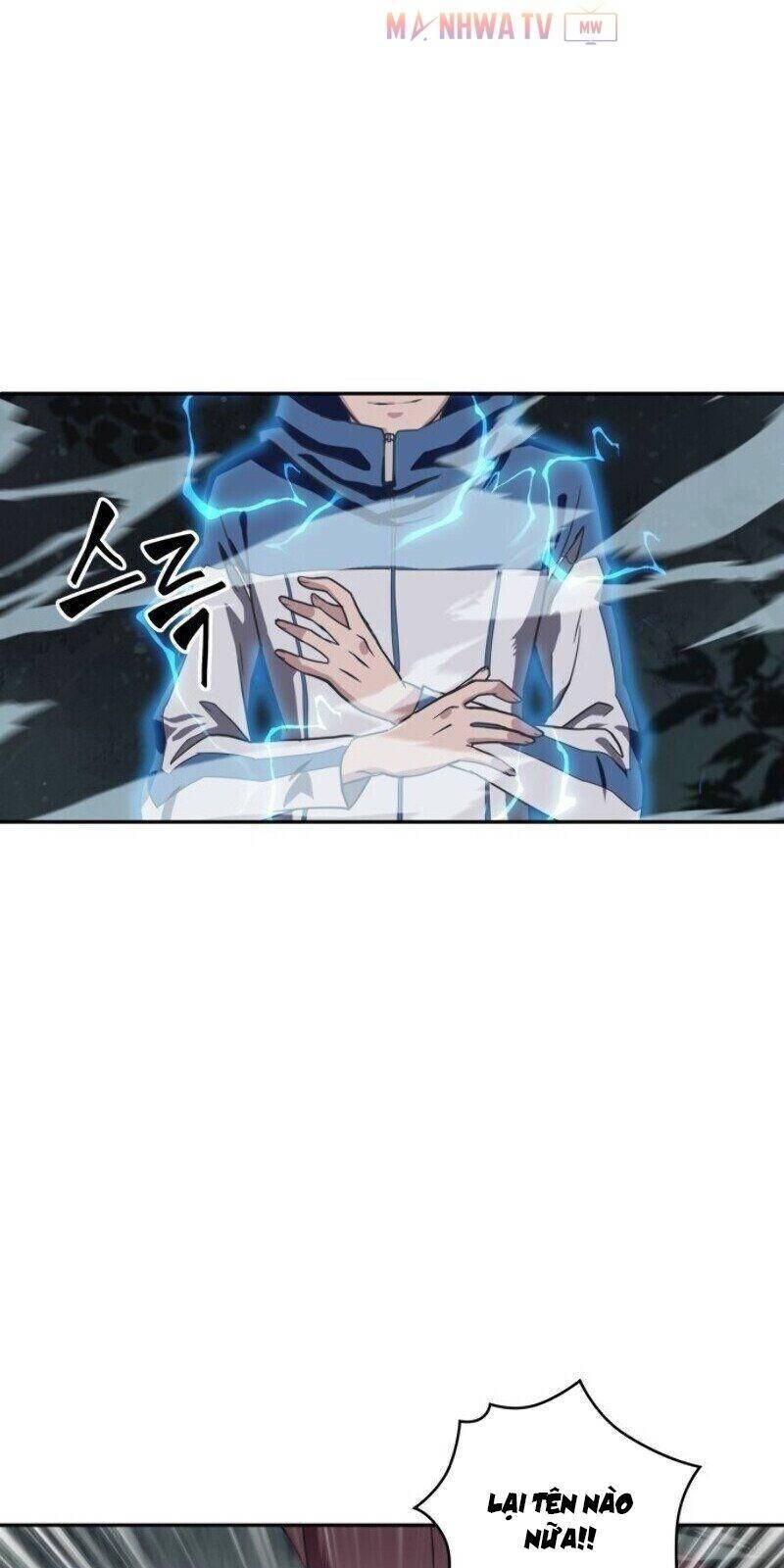 Ngã Lão Ma Thần chapter 1 - Upload bởi truyensieuhay.com