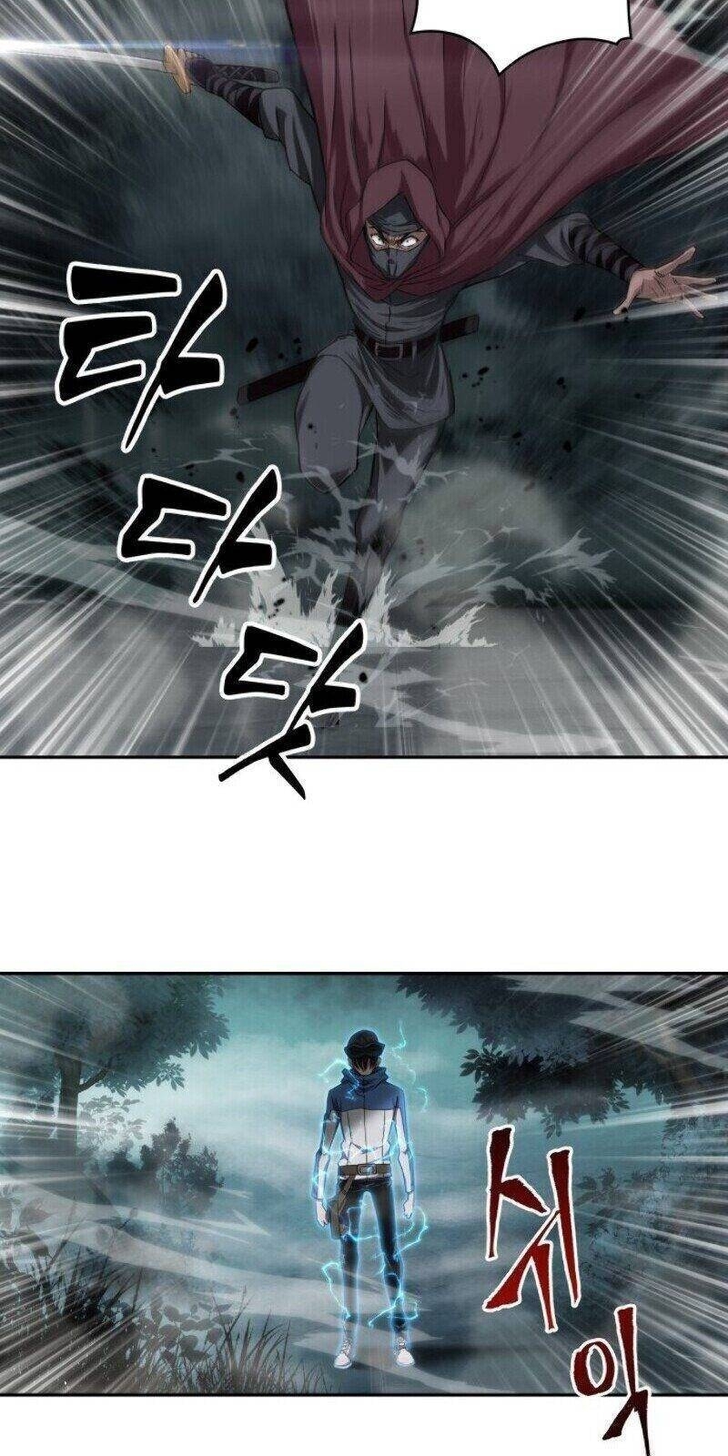 Ngã Lão Ma Thần chapter 1 - Upload bởi truyensieuhay.com