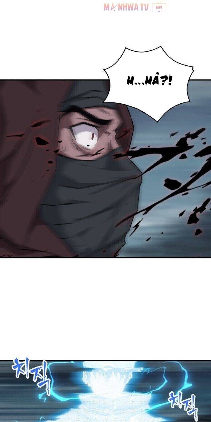 Ngã Lão Ma Thần chapter 1 - Upload bởi truyensieuhay.com