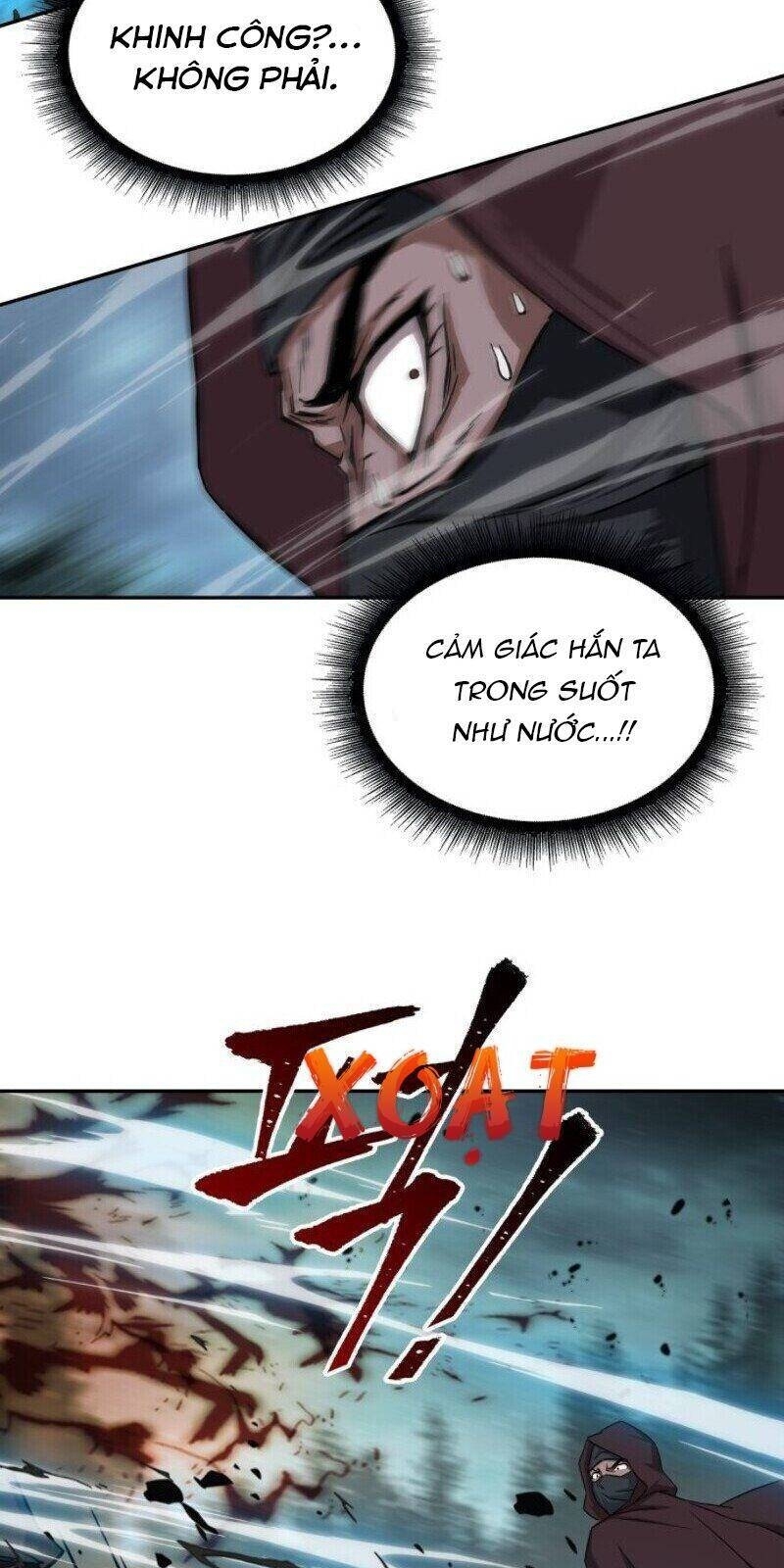 Ngã Lão Ma Thần chapter 1 - Upload bởi truyensieuhay.com