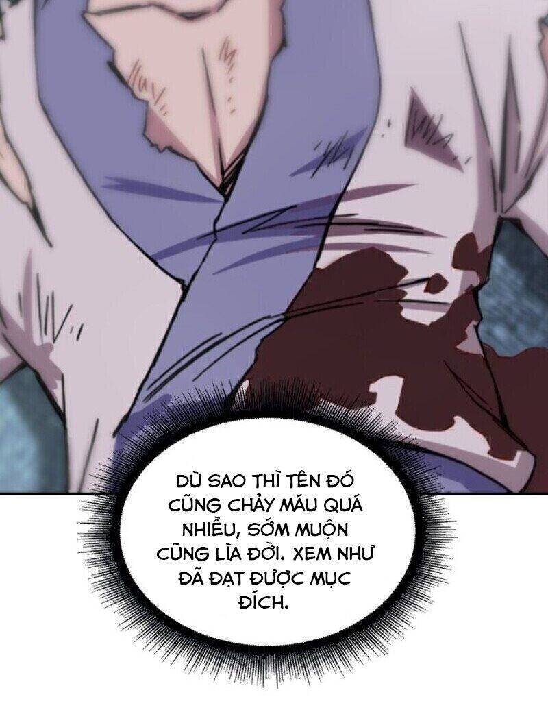 Ngã Lão Ma Thần chapter 1 - Upload bởi truyensieuhay.com