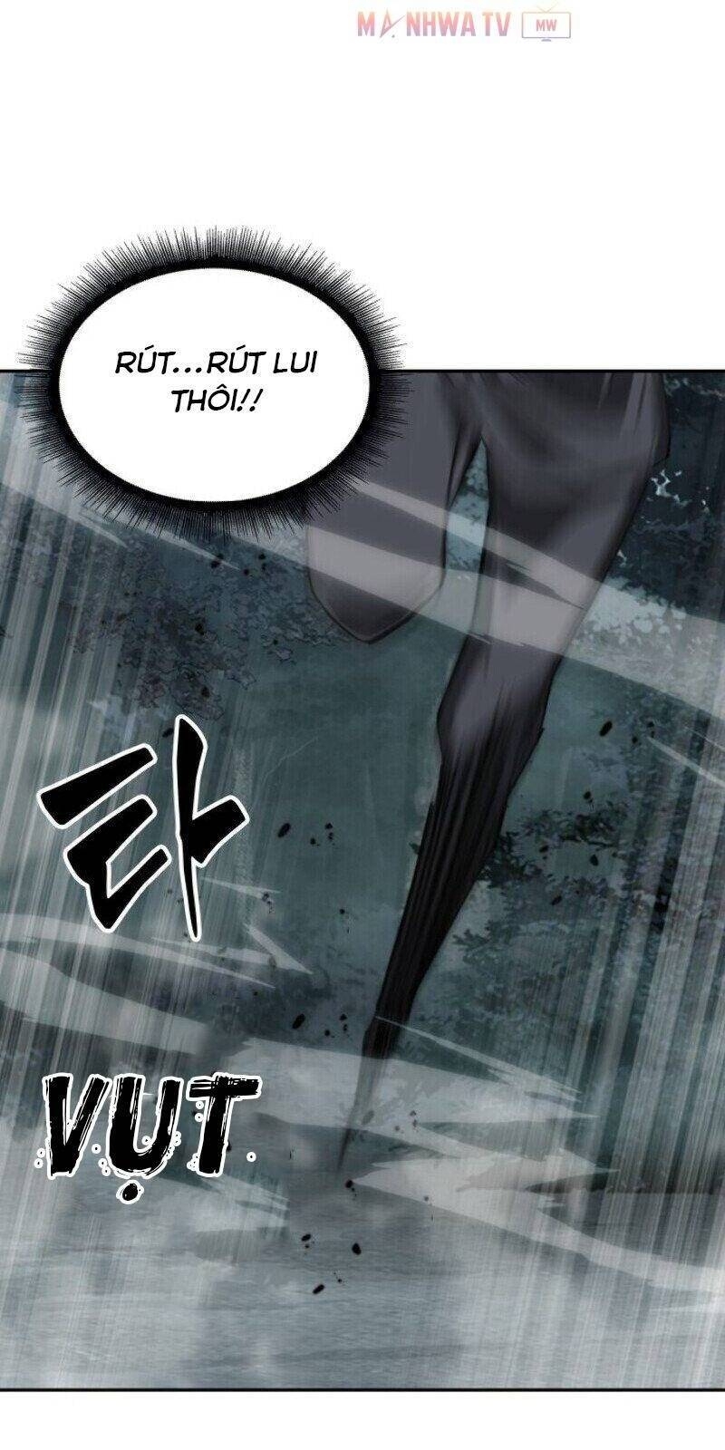 Ngã Lão Ma Thần chapter 1 - Upload bởi truyensieuhay.com