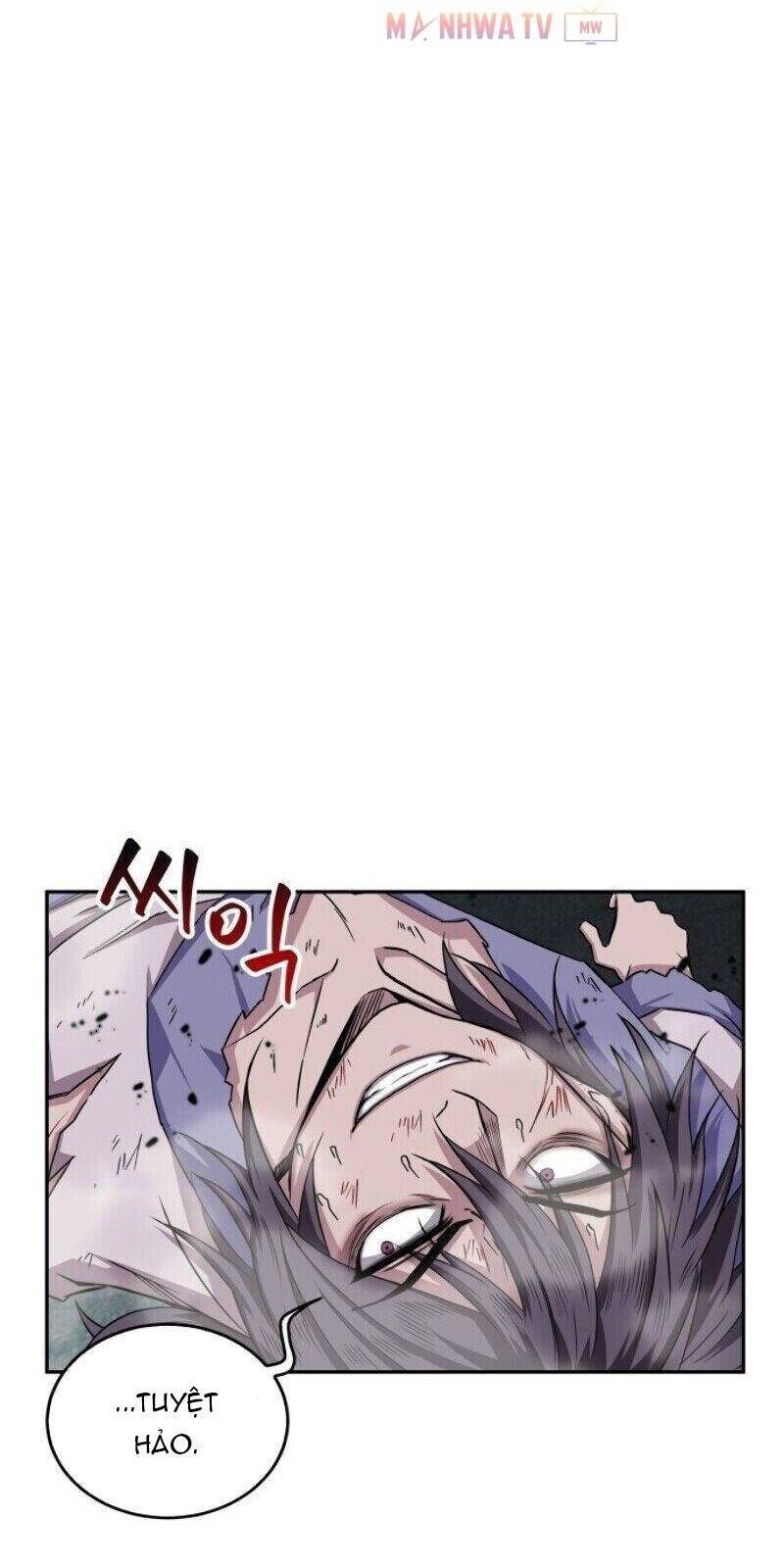Ngã Lão Ma Thần chapter 1 - Upload bởi truyensieuhay.com