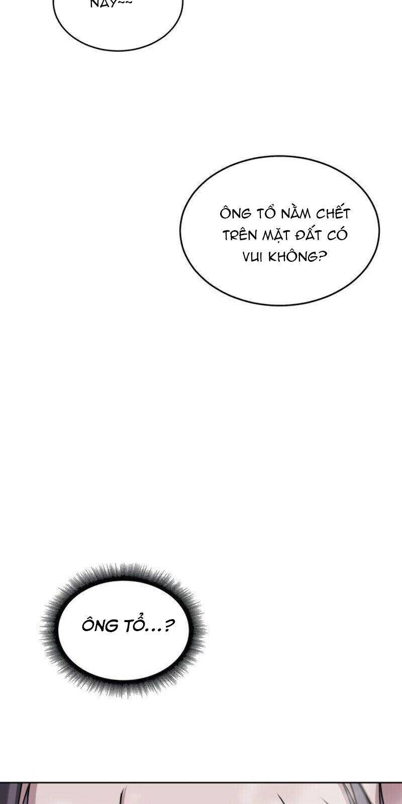 Ngã Lão Ma Thần chapter 1 - Upload bởi truyensieuhay.com