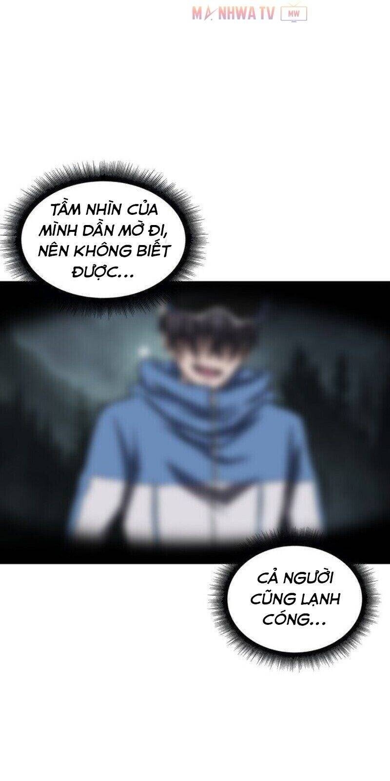 Ngã Lão Ma Thần chapter 1 - Upload bởi truyensieuhay.com