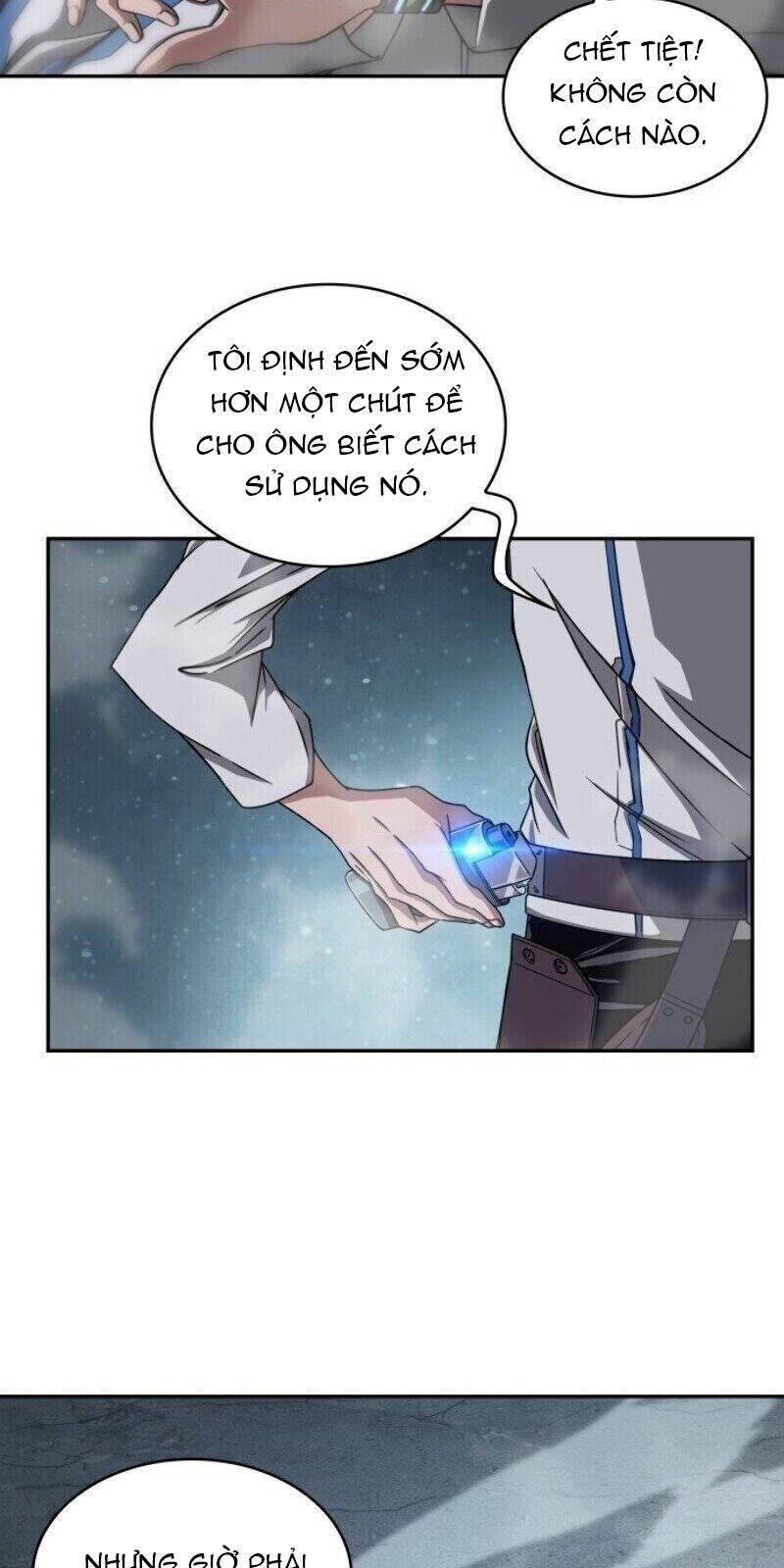 Ngã Lão Ma Thần chapter 1 - Upload bởi truyensieuhay.com