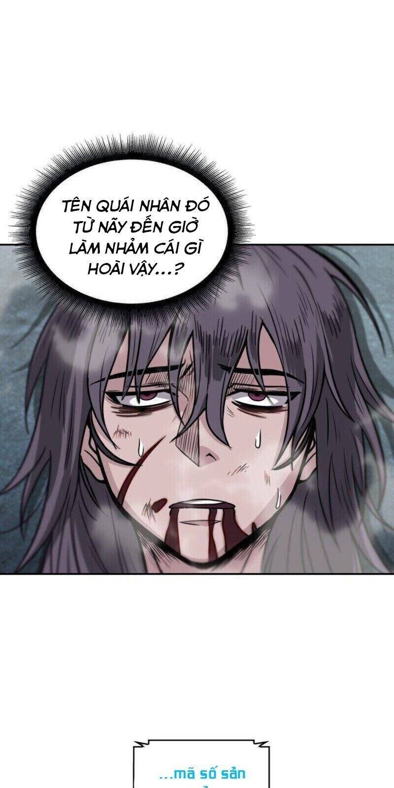 Ngã Lão Ma Thần chapter 1 - Upload bởi truyensieuhay.com