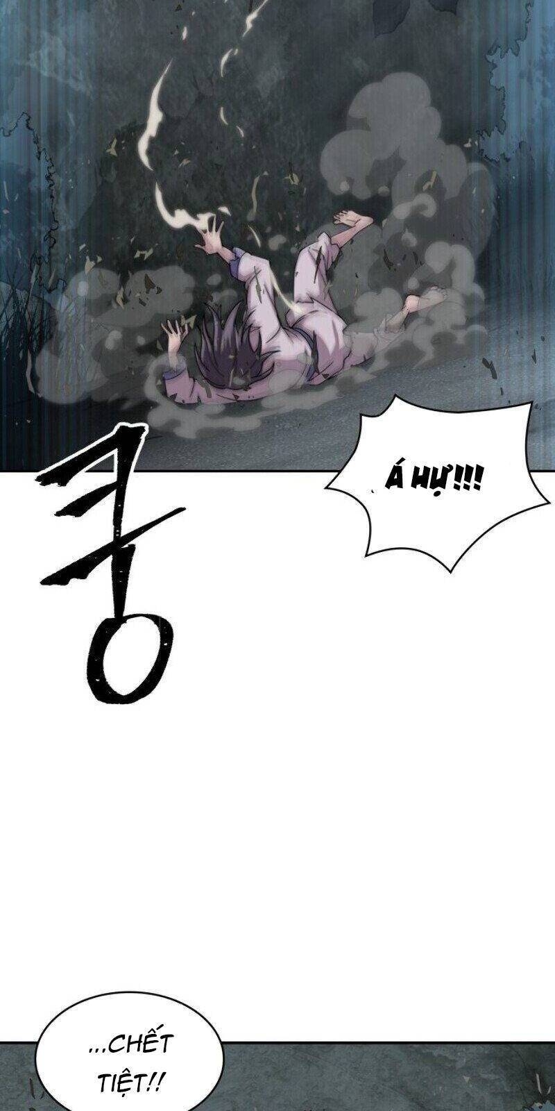 Ngã Lão Ma Thần chapter 1 - Upload bởi truyensieuhay.com