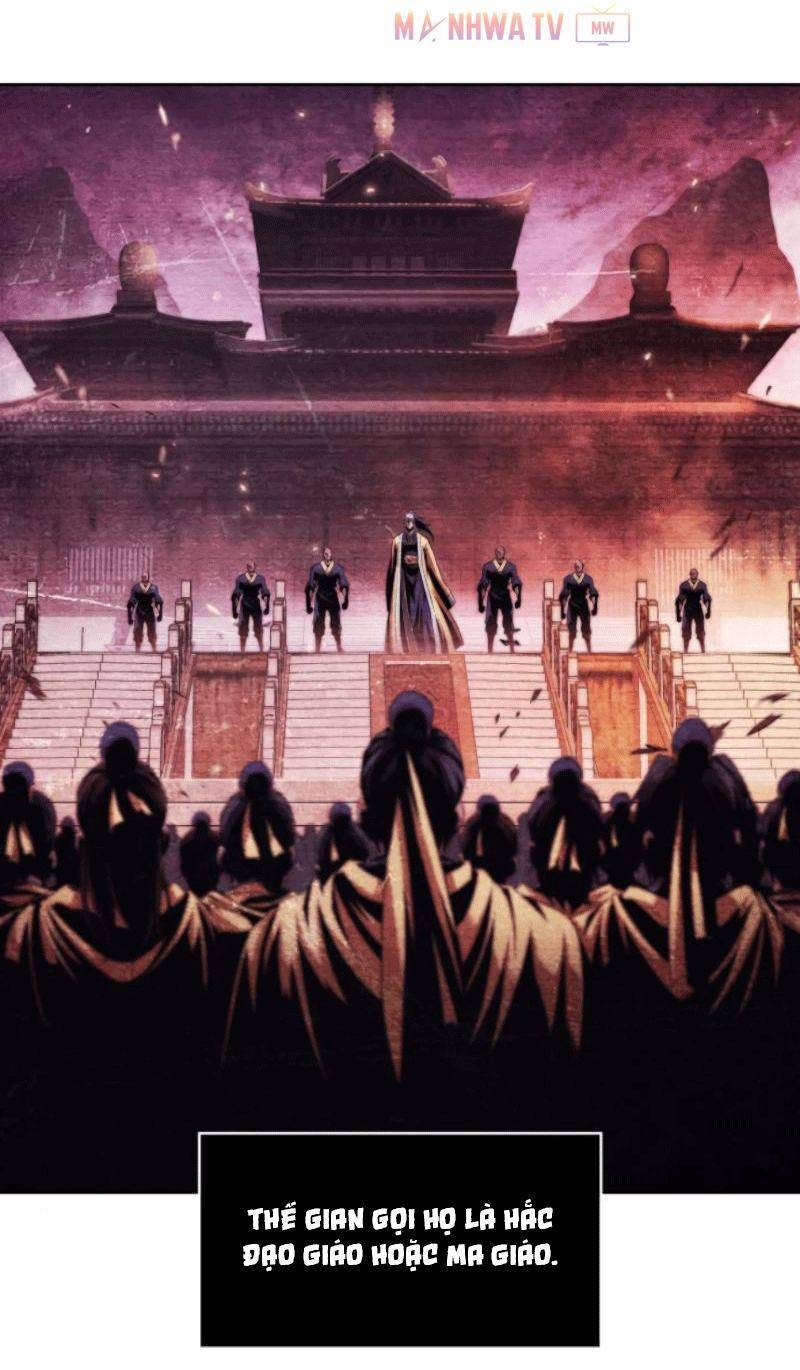 Ngã Lão Ma Thần chapter 2 - Upload bởi truyensieuhay.com