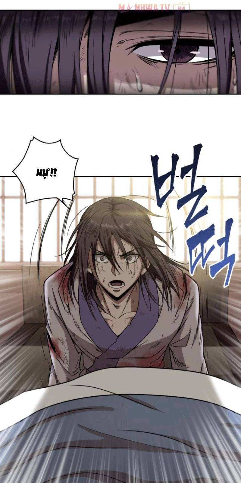 Ngã Lão Ma Thần chapter 2 - Upload bởi truyensieuhay.com