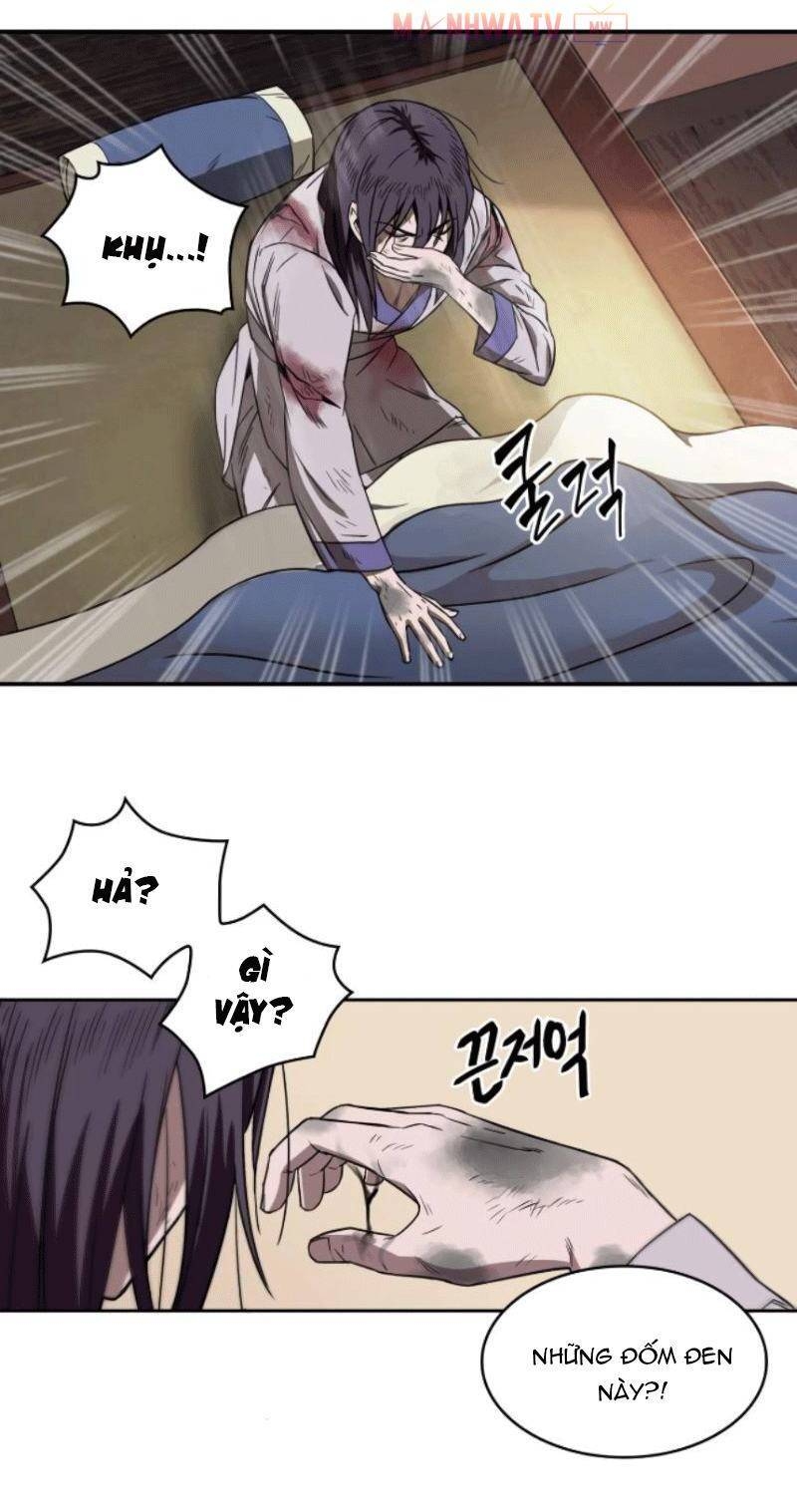 Ngã Lão Ma Thần chapter 2 - Upload bởi truyensieuhay.com