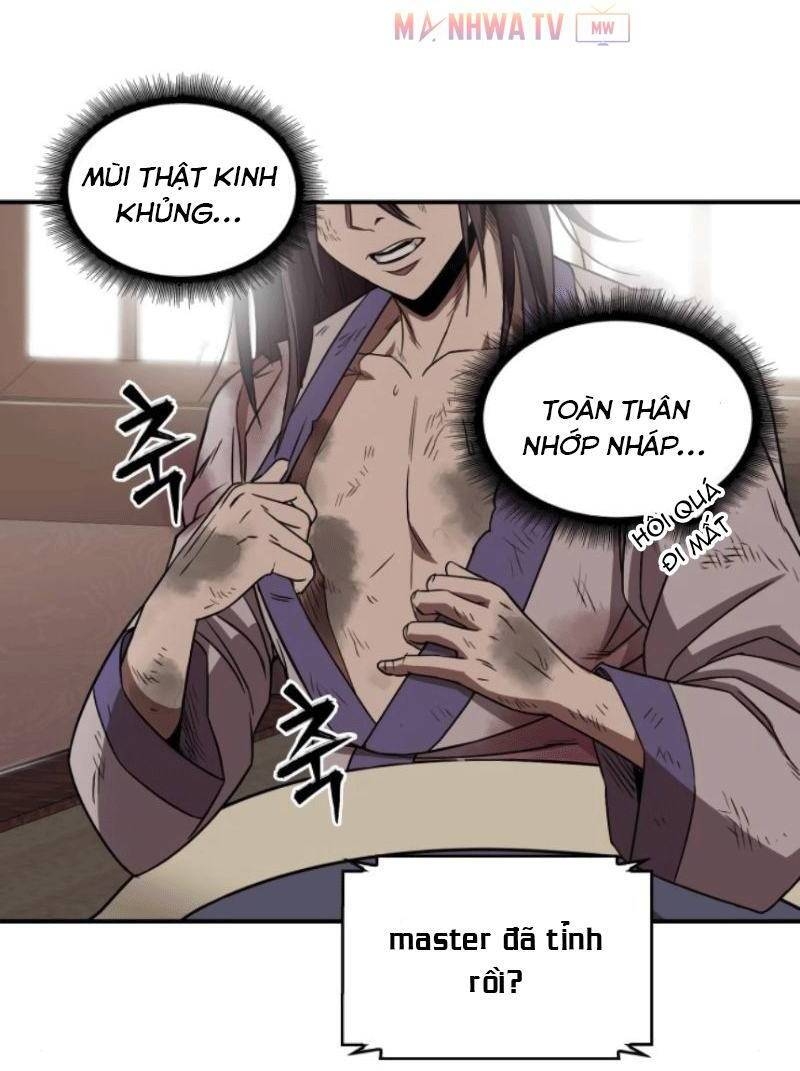 Ngã Lão Ma Thần chapter 2 - Upload bởi truyensieuhay.com