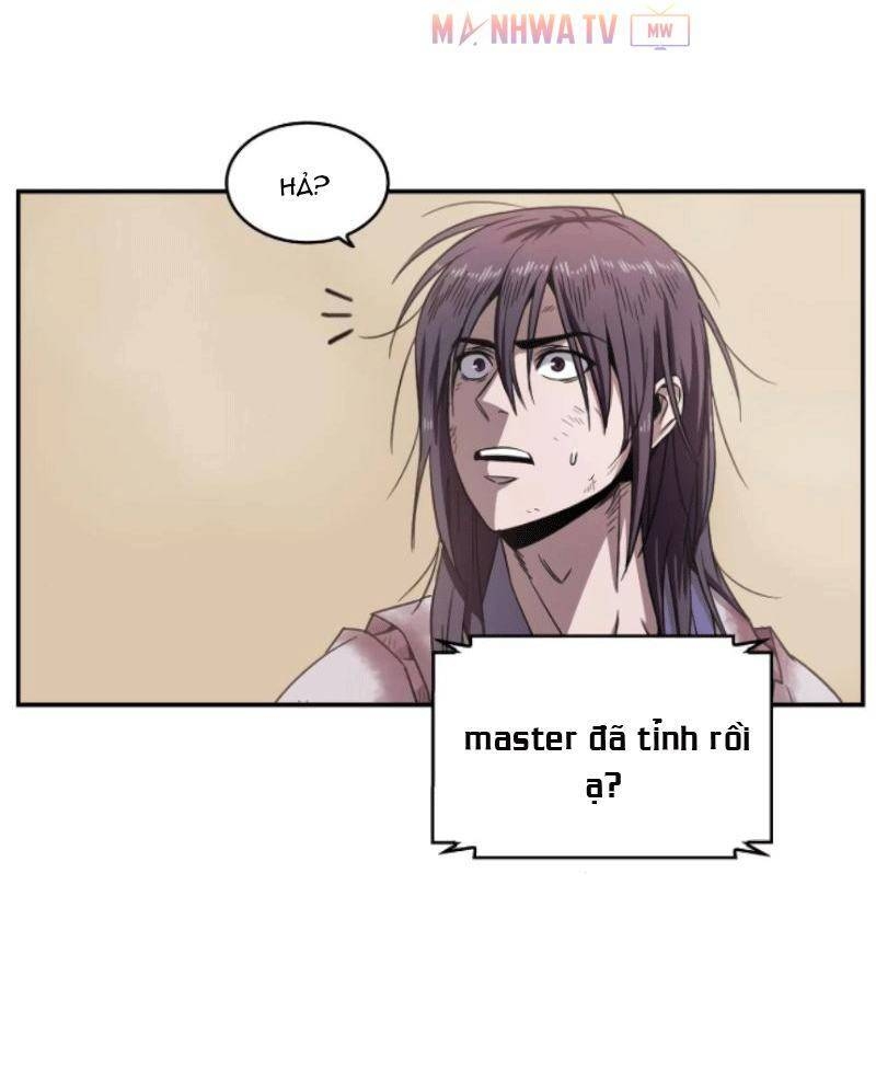 Ngã Lão Ma Thần chapter 2 - Upload bởi truyensieuhay.com