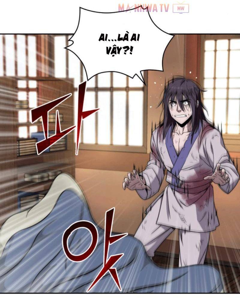 Ngã Lão Ma Thần chapter 2 - Upload bởi truyensieuhay.com