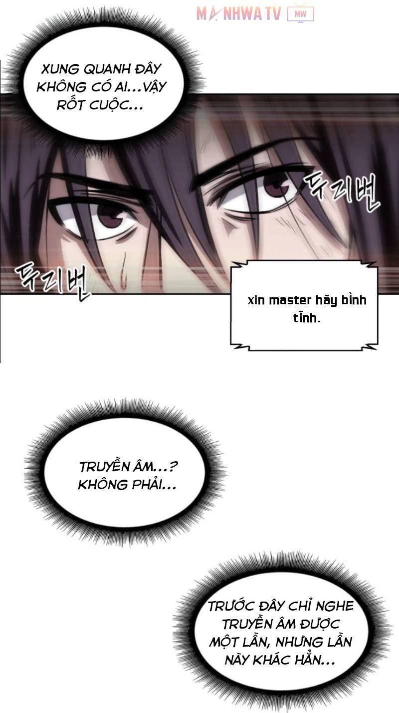 Ngã Lão Ma Thần chapter 2 - Upload bởi truyensieuhay.com