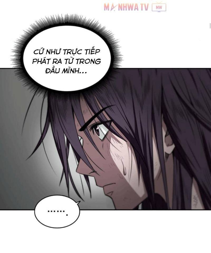 Ngã Lão Ma Thần chapter 2 - Upload bởi truyensieuhay.com