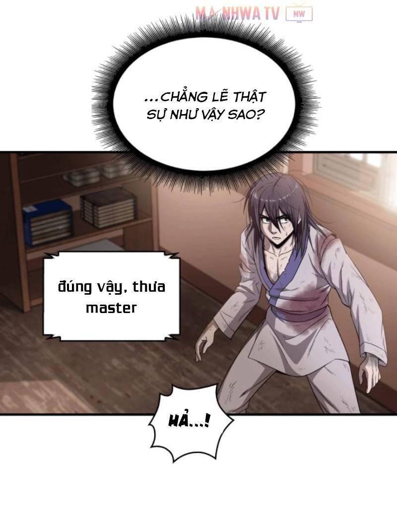 Ngã Lão Ma Thần chapter 2 - Upload bởi truyensieuhay.com