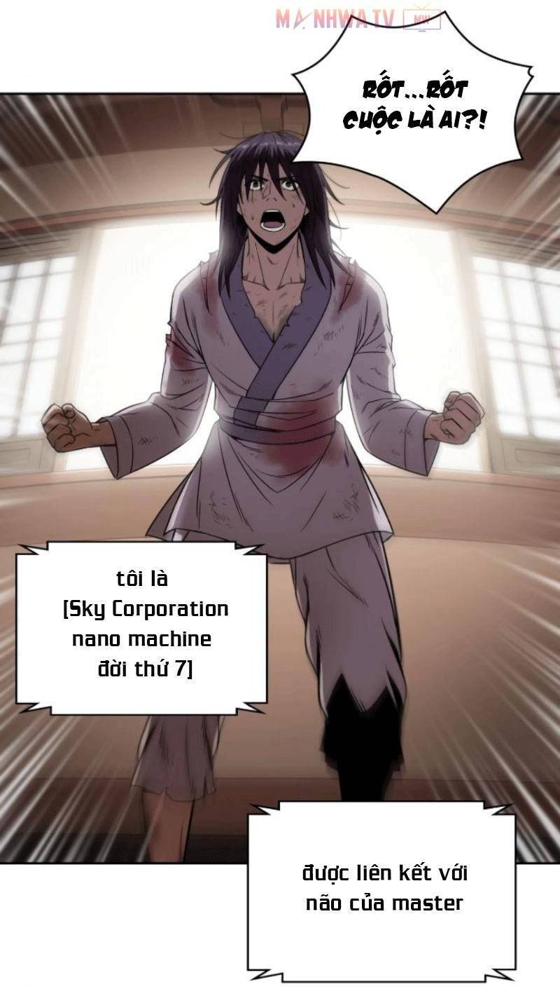 Ngã Lão Ma Thần chapter 2 - Upload bởi truyensieuhay.com