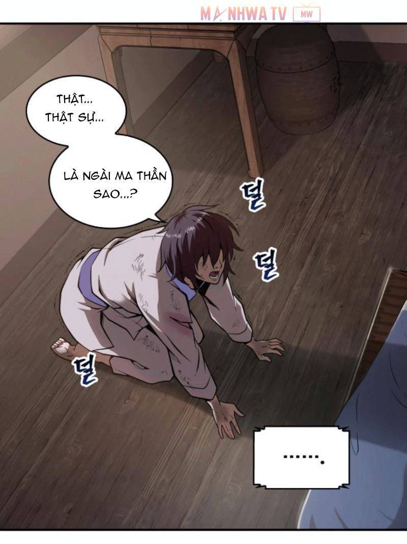 Ngã Lão Ma Thần chapter 2 - Upload bởi truyensieuhay.com