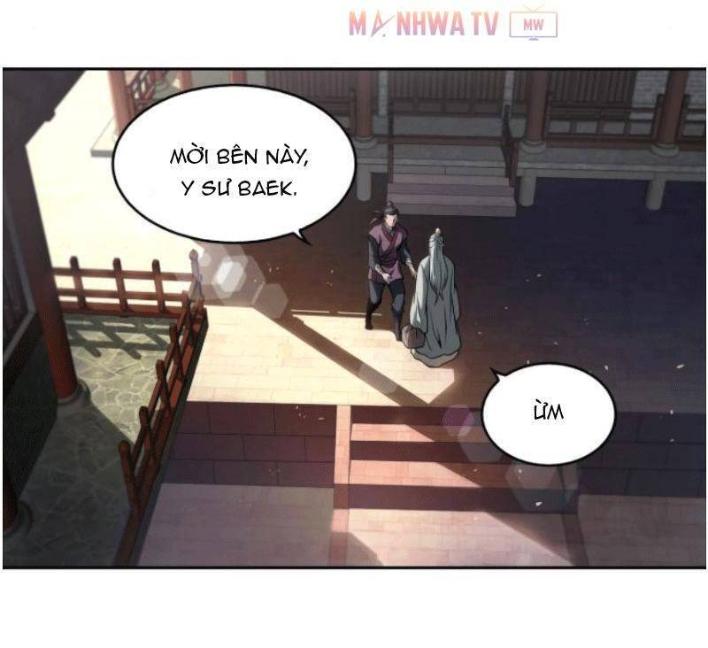 Ngã Lão Ma Thần chapter 2 - Upload bởi truyensieuhay.com